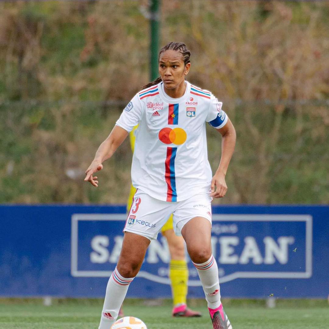 Wendie Renard