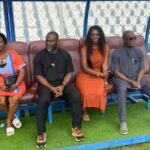 COUPE DES NATIONS /UFOA B U20