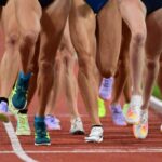 Athlétisme: Plus de compétitions féminines pour les transgenres