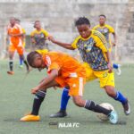 D1 Féminine : NAJA FC