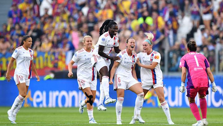 UEFA WOMEN’S CHAMPIONS LEAGUE : Les Françaises s'inclinent, Barcelone s'en sort bien et Arsenal dans le dure