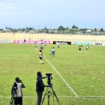 gabon-championnat féminin
