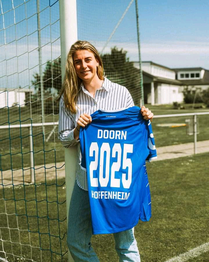 doorn